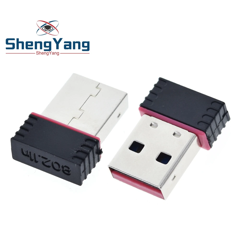 MT7601 Мини-USB Wi-Fi адаптер 802.11n Антенна 150 Мбит/с USB WIFI приемник MT7601 Мини-USB Wi-Fi адаптер 802.11n Антенна 150 Мбит/с USB WIFI приемник