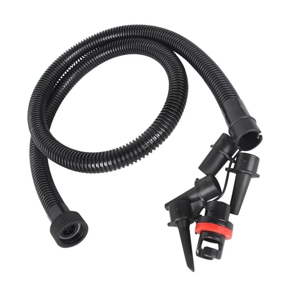 Perfect For Pool Parties Inflatable Air Pump Hose Hose For Inflatable Products 27.5mm 27.5mm Threaded Interface