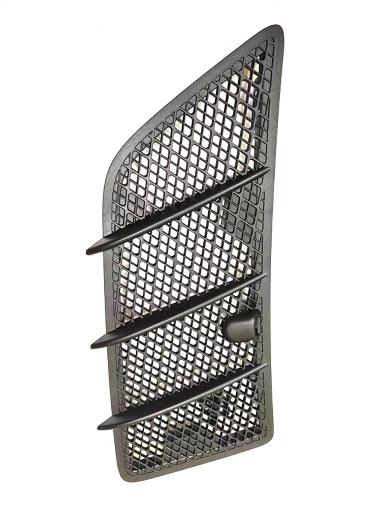 OE; UN 1648804305   A 1648804405   Per Benz Motore Cofano Griglia di Copertura Rete di Ventilazione W164 GL350 GL450 GL500 W164 ML320 ML350 ML400