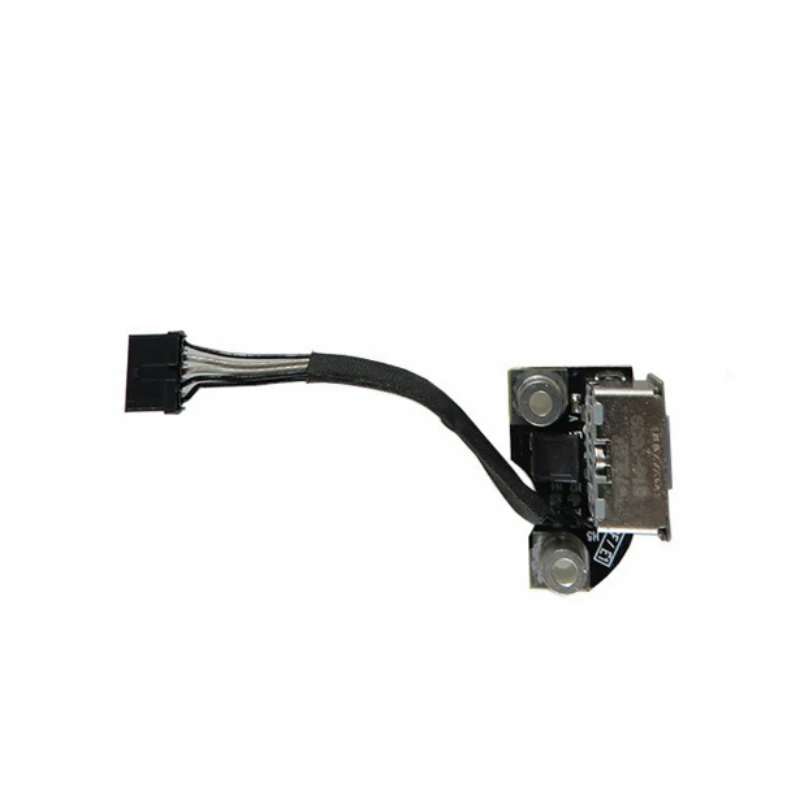 

3pcs For MacBook Pro Unibody A1278 A1286 A1297 2009-2012 DC-in Power Magsafe Board 820-2565-A Replacement