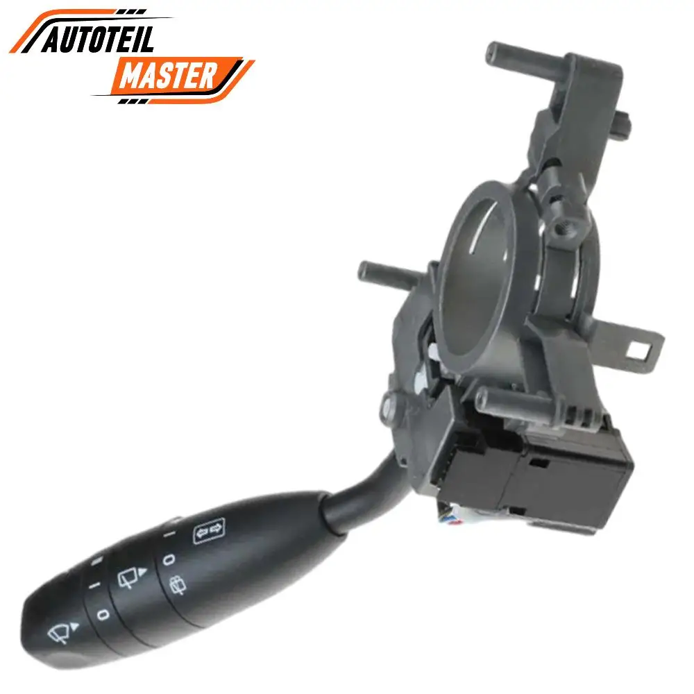 

Steering Column Turn Signal Indicator Wiper Stalk Switch for Mercedes-Benz A-CLASS W169 B-CLASS W245 C-CLASS W203 CL203 SPRINTER