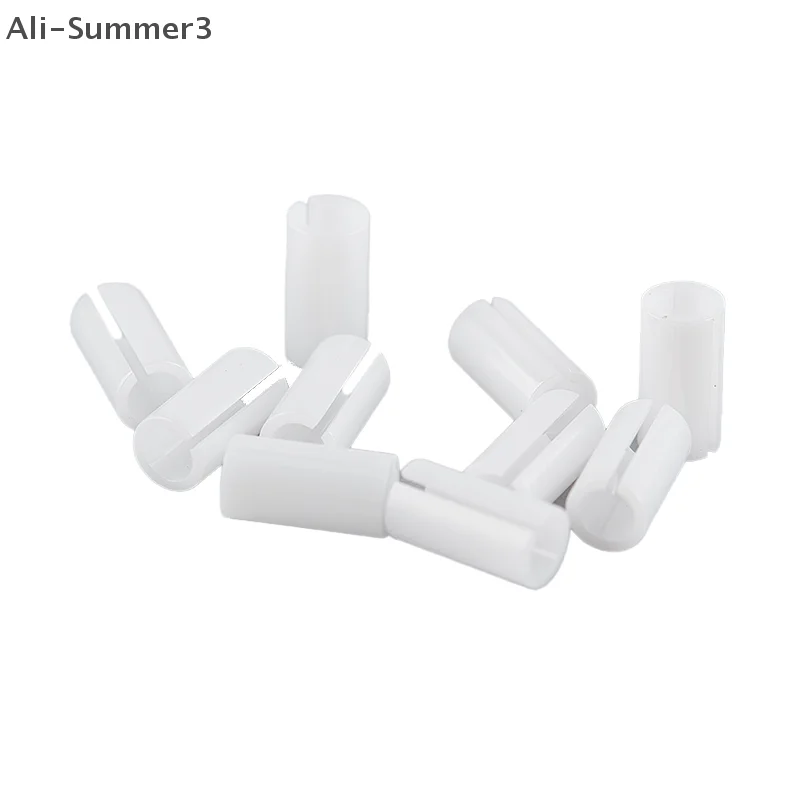 10Pcs 7Mm Fiber Opt…