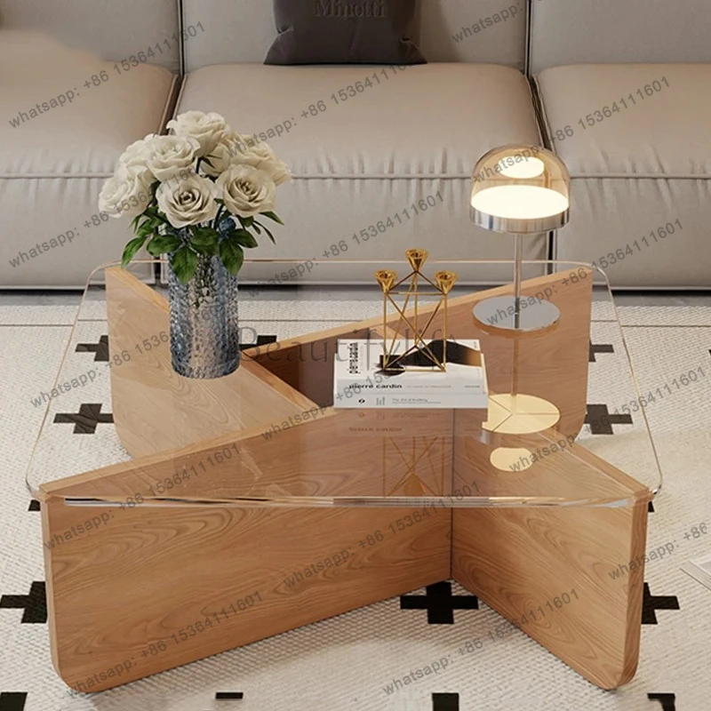 

Mechanism Clear Side Table Books Organizer Writing Outdoor Side Table Italian Service Kaffee Tische Chinese Style Furniture