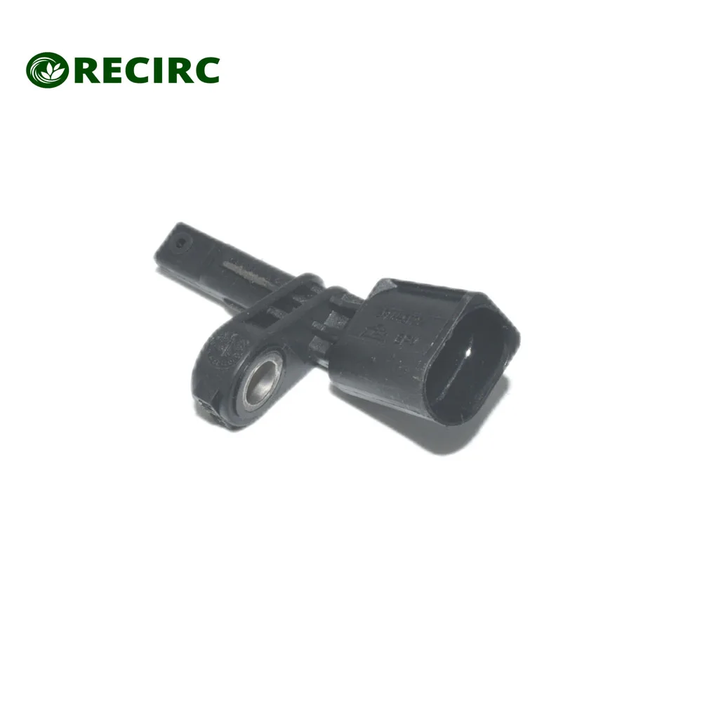 

ABS speed sensor Front right for Passat B6 Jetta Golf MK5 MK6 Touran Tiguan WHT003856 1KD927804 7H0927804 PAF003856 WHT003856D