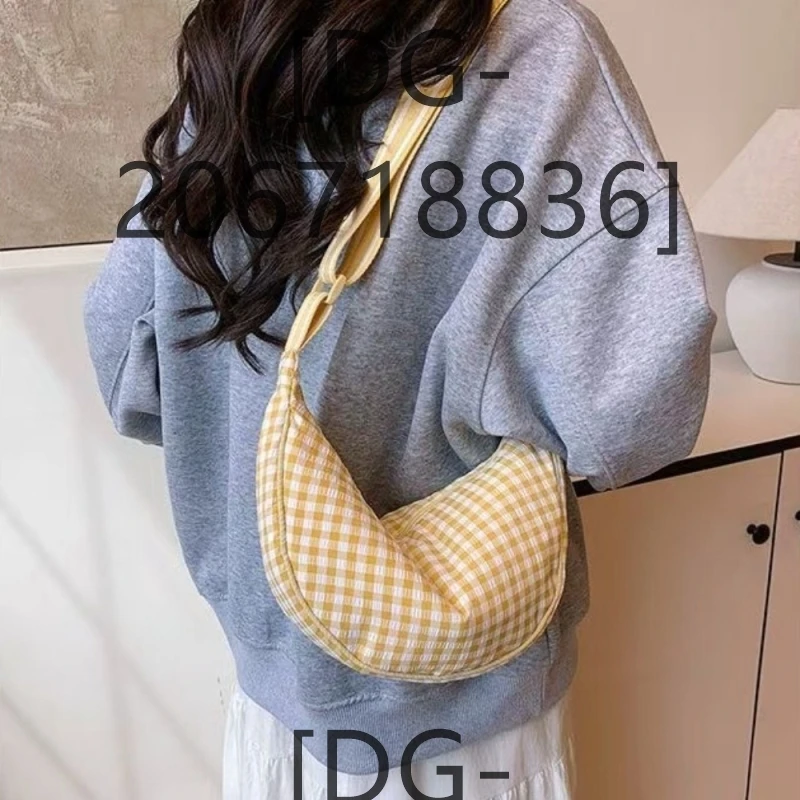 

Новая женская сумка 2024, модная и мягкая _DG-206718836_