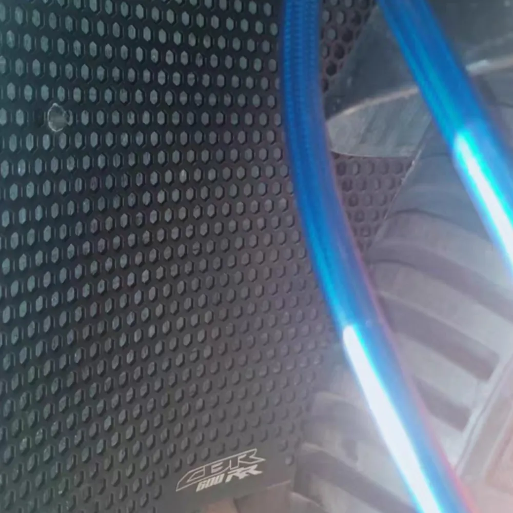 

CBR 600RR Защитная решетка радиатора для Honda CBR600RR 2007 2008 2009 2012 2013 2014 2015 2016 CBR 600RR ABS