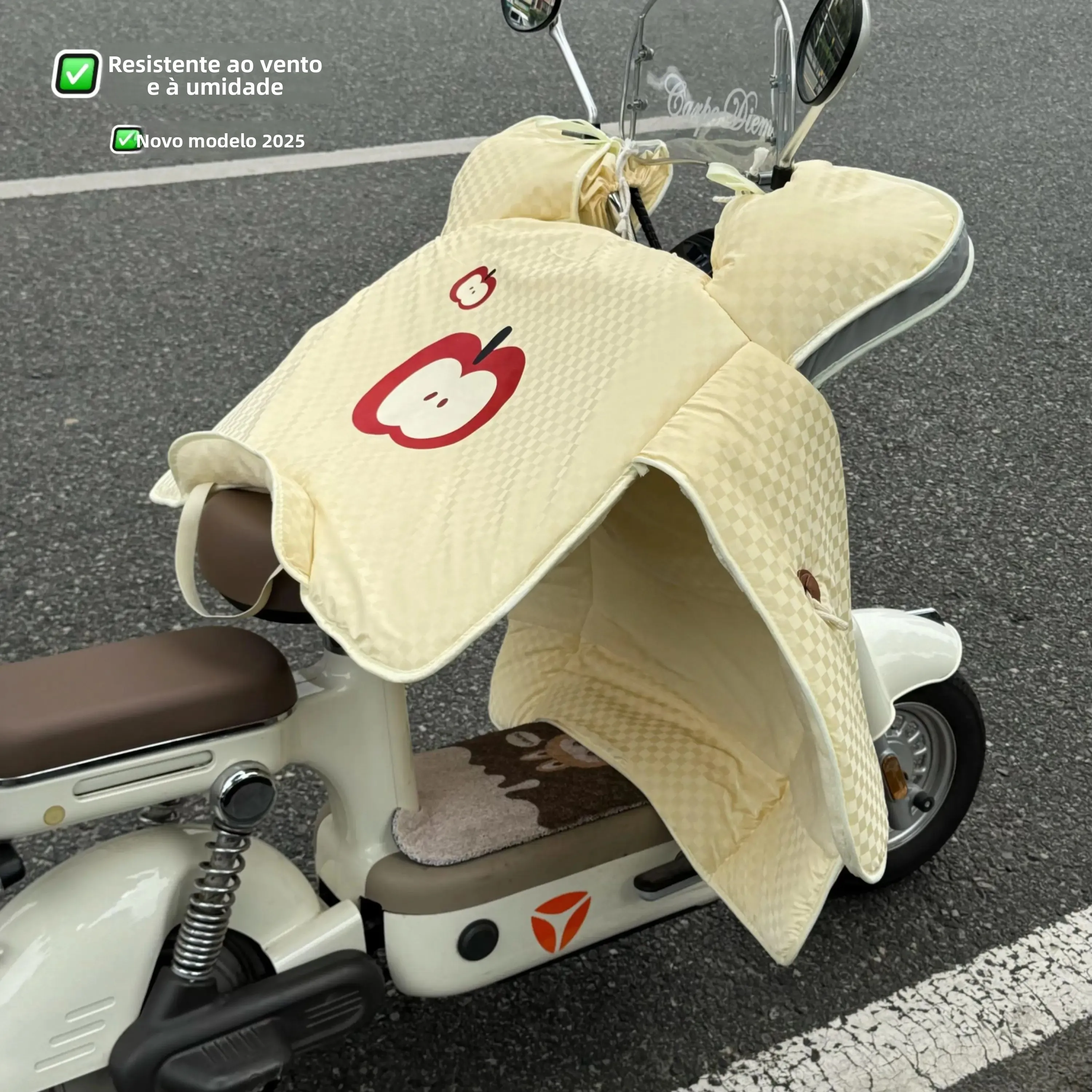 housse-de-voiture-unisexe-mignonne-style-2025-en-polaire-epaisse-imitation-peau-de-requin-coupe-vent-impermeable-chaude-pour-l'hiver-resistante-au-froid