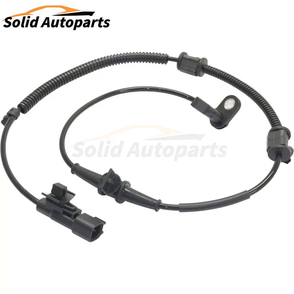 13329258 Front ABS Wheel Speed Sensor for Chevrolet Cruze Orlando Opel Sedan Wagon Vauxhall Astra J Zafira