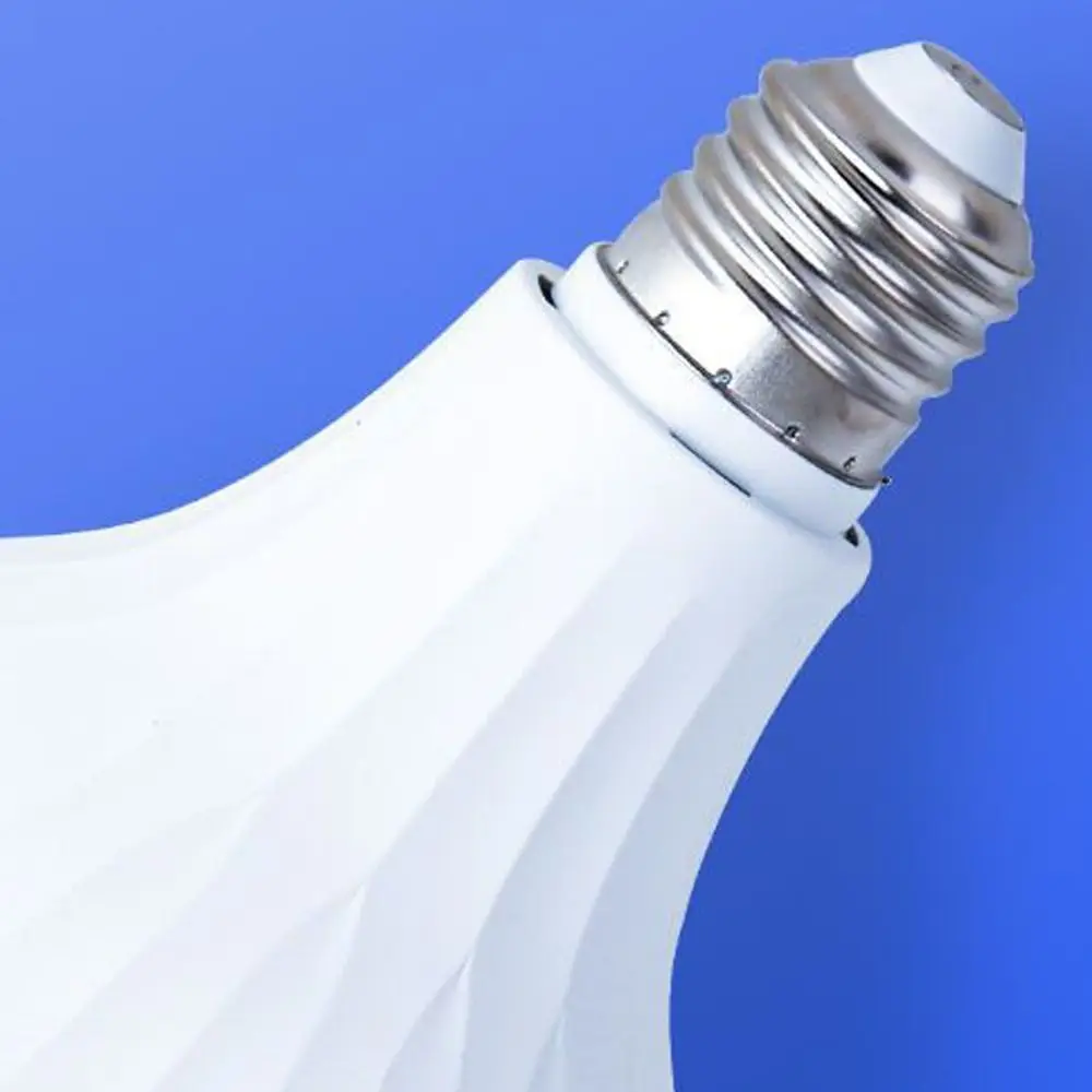

100W Power E27 LED Bulb Large Size 220V Voltage Super Bright Lamp E27 Base Super Bright Energy Saving Lamp Garage Lighting