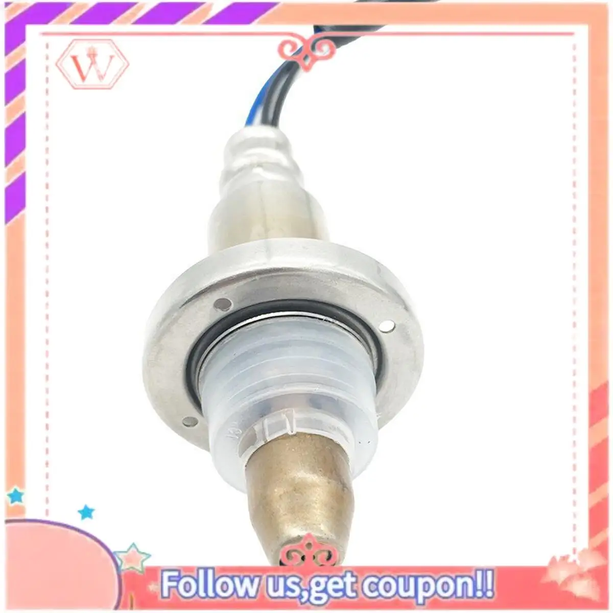 

A88U-Upstream O2 Oxygen Sensor 22641-AA510 For Subaru Impreza WRX Sti 2.5L 2008-2014 22641-AA720 2349034 22641AA510