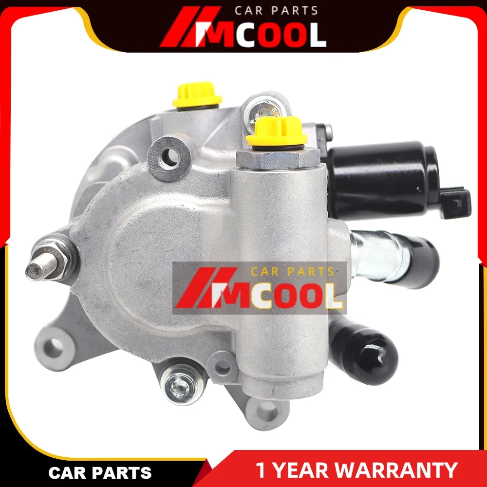 For Mercedes Benz ABC Tandem Power Steering Pump SL500 & SL55 AMG 2003 2004 2005 2006 0034662701 0034665001