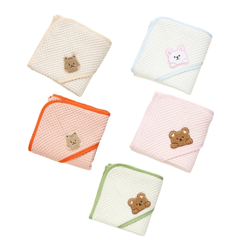 

Пеленание для новорожденных, муслиновое пеленание, вафельное тканое одеяло, детский сон, чехол