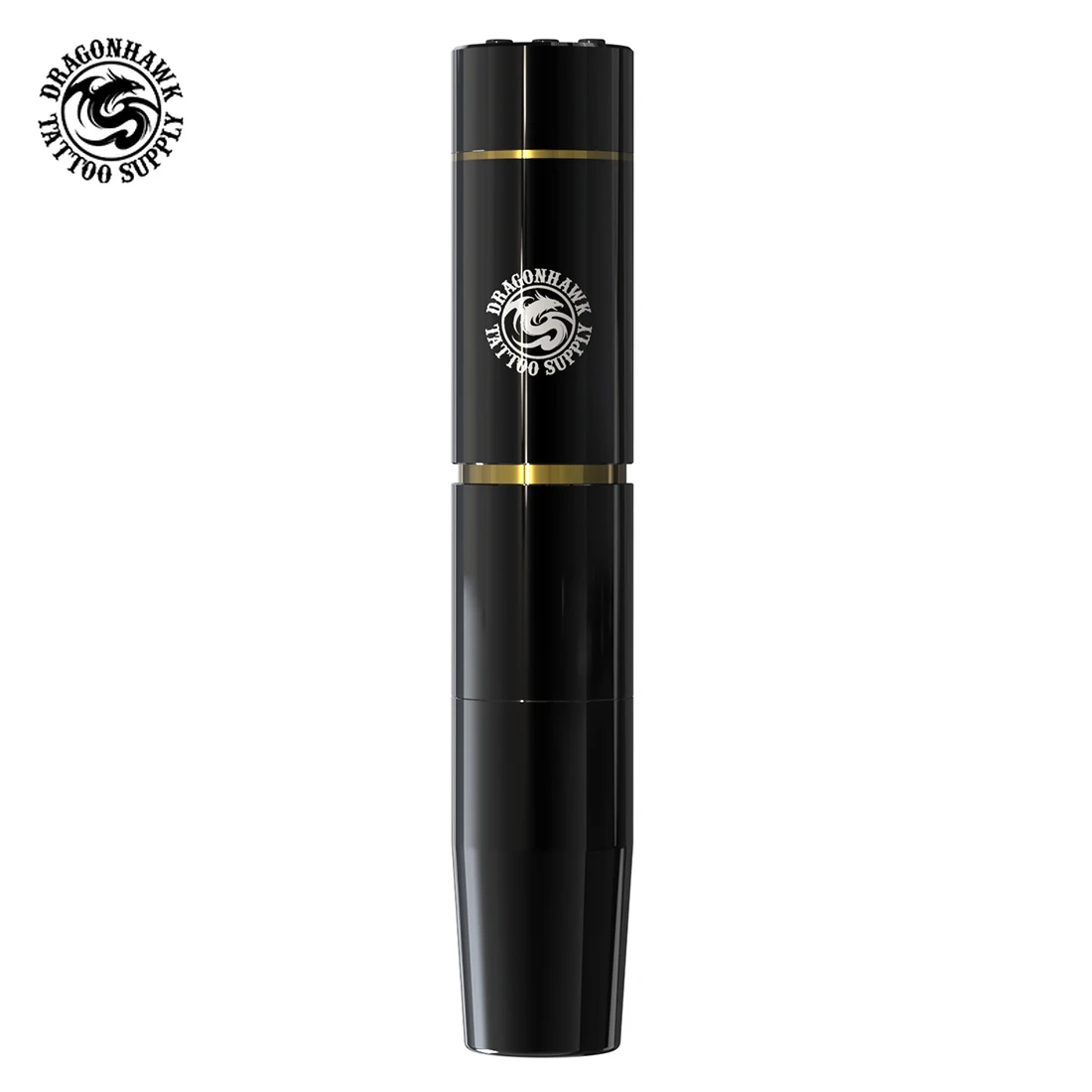 

Dragonhawk Permanent Makeup Wireless Tattoo Machine Pen Body Art Rotary Pen Machine Supplies