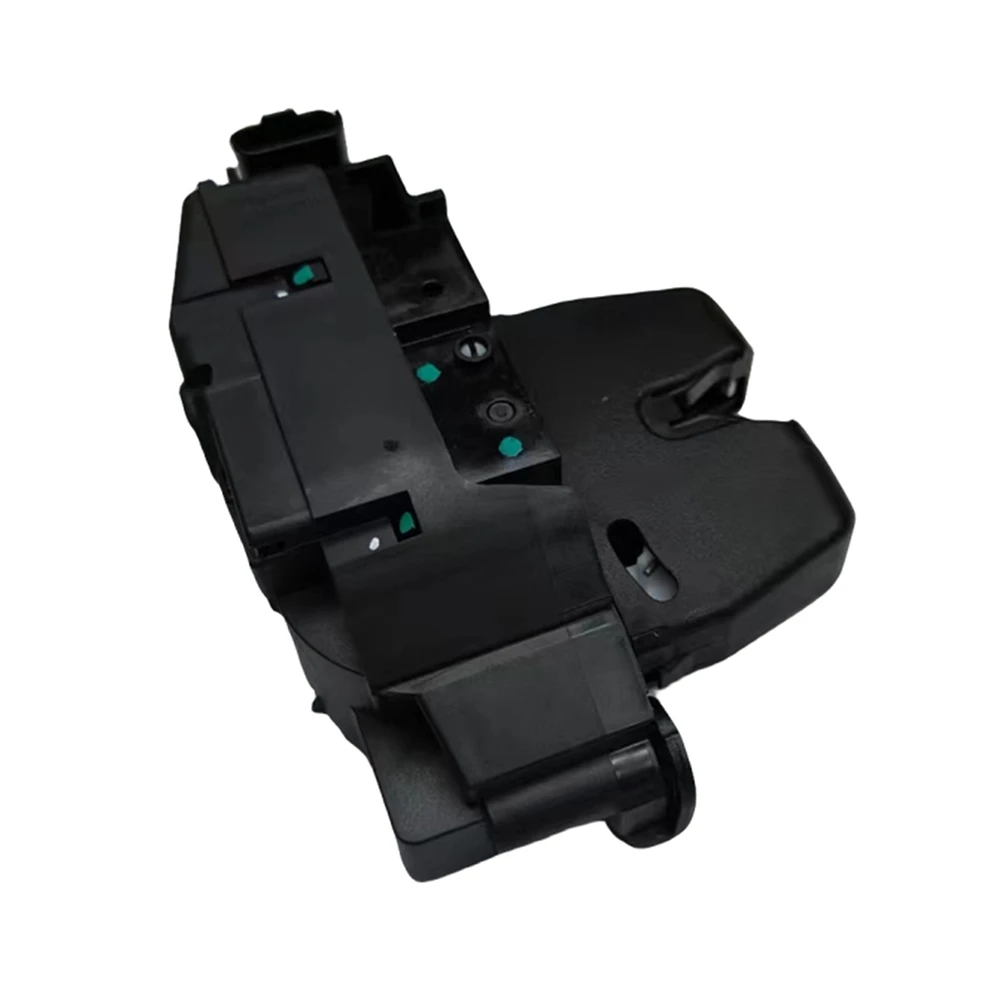 트렁크 잠금 장치 수하물 도어 잠금 장치 수동 뒷문 잠금 장치 9816195380 , 9804762080 , 3100283   시트로엥 C4 Jumpy 푸조 3008—L49A