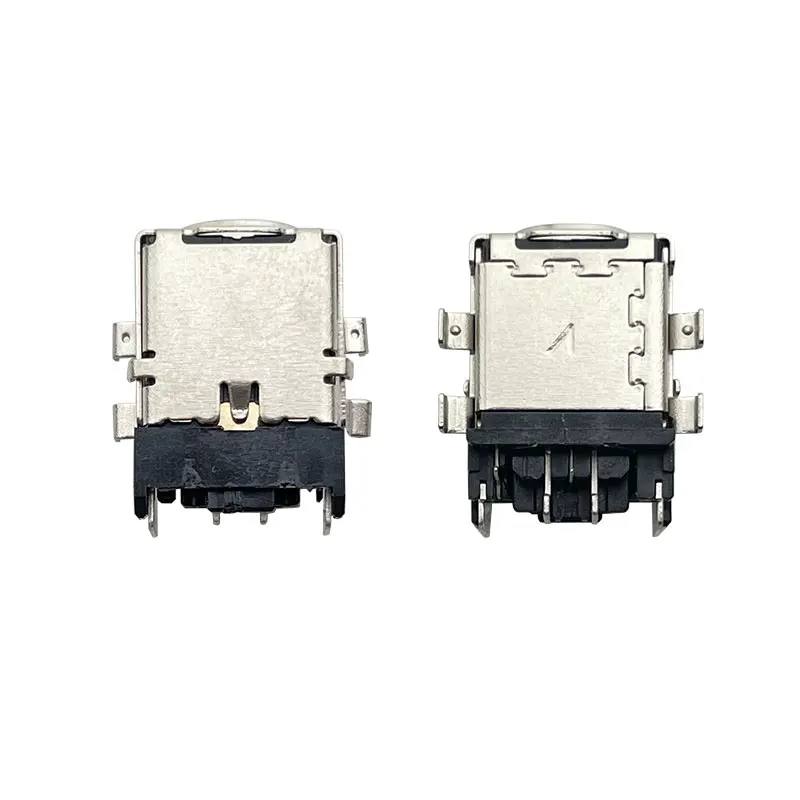 DC Power Jack Charging Port For Asus G512L G731G G732LXS GM531G G713QY GA502D GU502G GX502G FX517Z G614J FX607J UX581G UX5000G