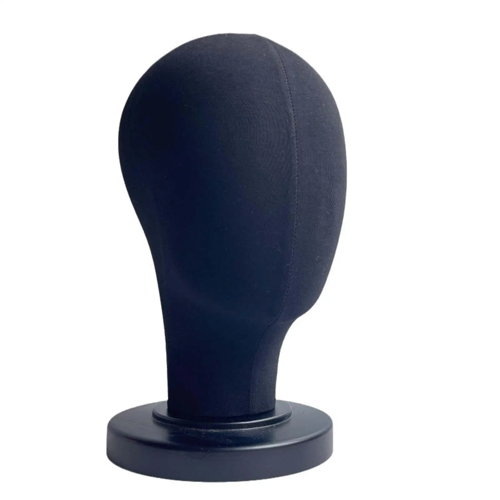 Wig Making Hat Display Stand Mannequin Head Model 54cm Comestic Model Hair Mannequin for Salon Earphones Headdress Jewellery