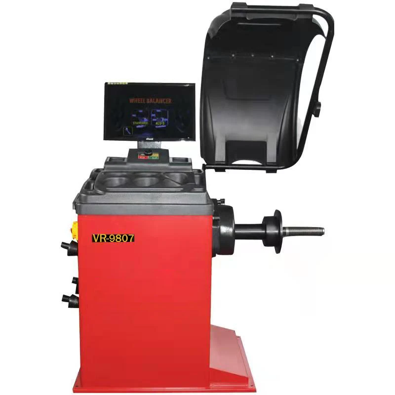 

Superior quality car balancers machine balance car wheel balancer meet different needs