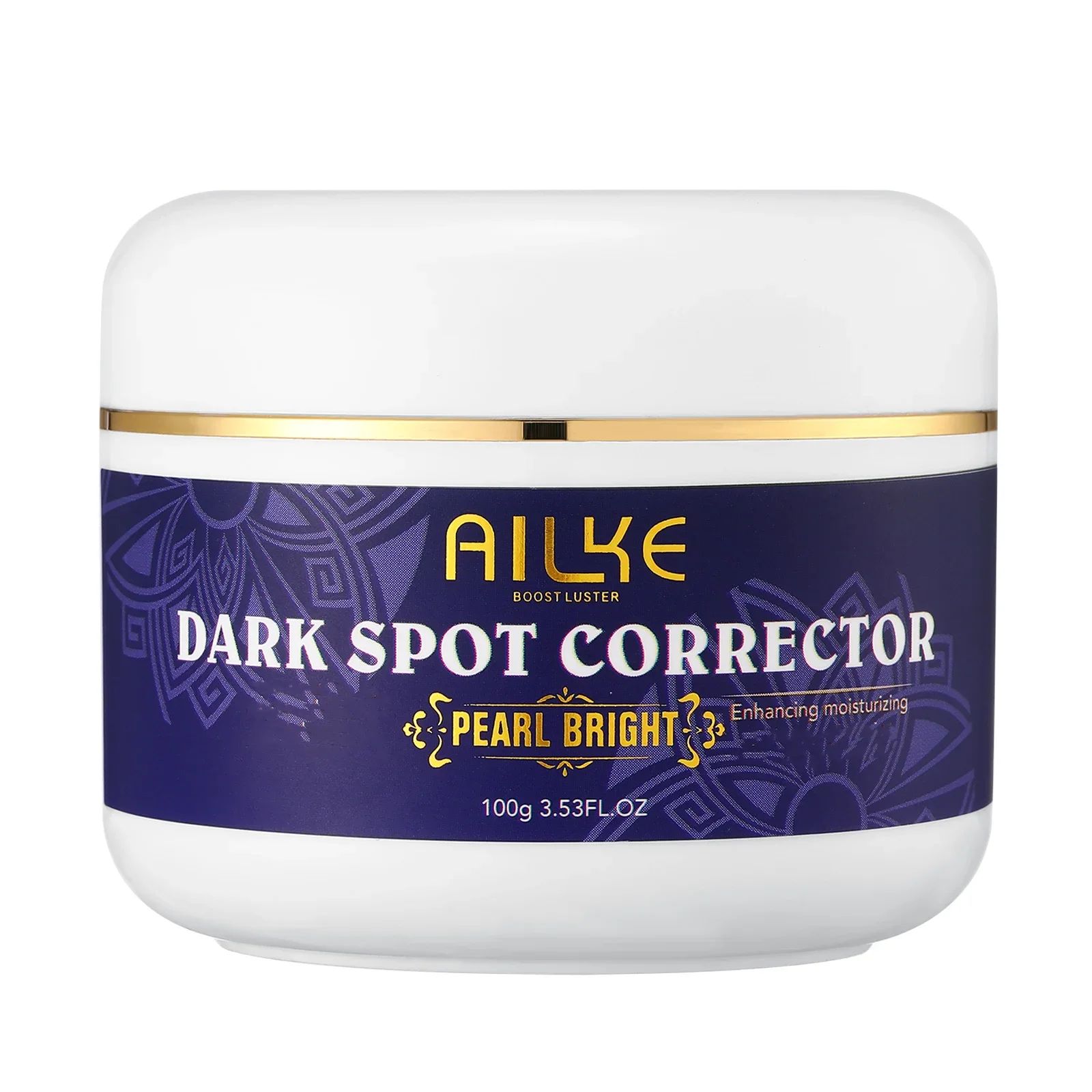 Snail Mucin Essence - AILKE Dark Spot Corrector, Brightening, Firming