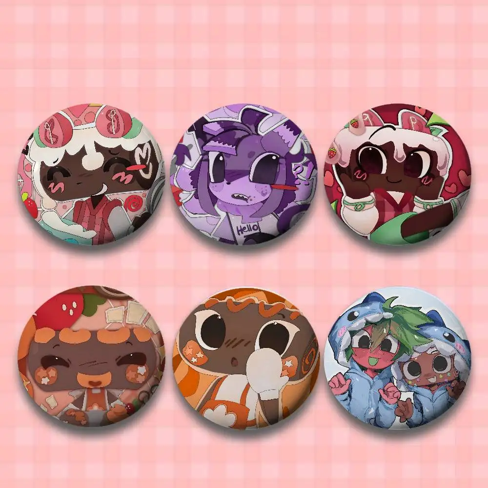 Game Figure Cosmo B…