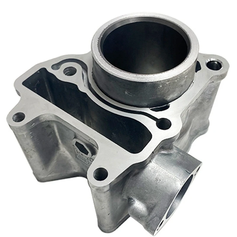 Motorcycle 52.4Mm Cylinder For Honda NSS125 KZR125 PCX125 Single-Cylinder Engine Cylinder Piston