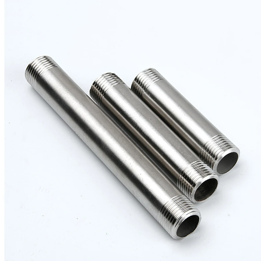 304 Stainless Steel Pipe 1/4 3/8\