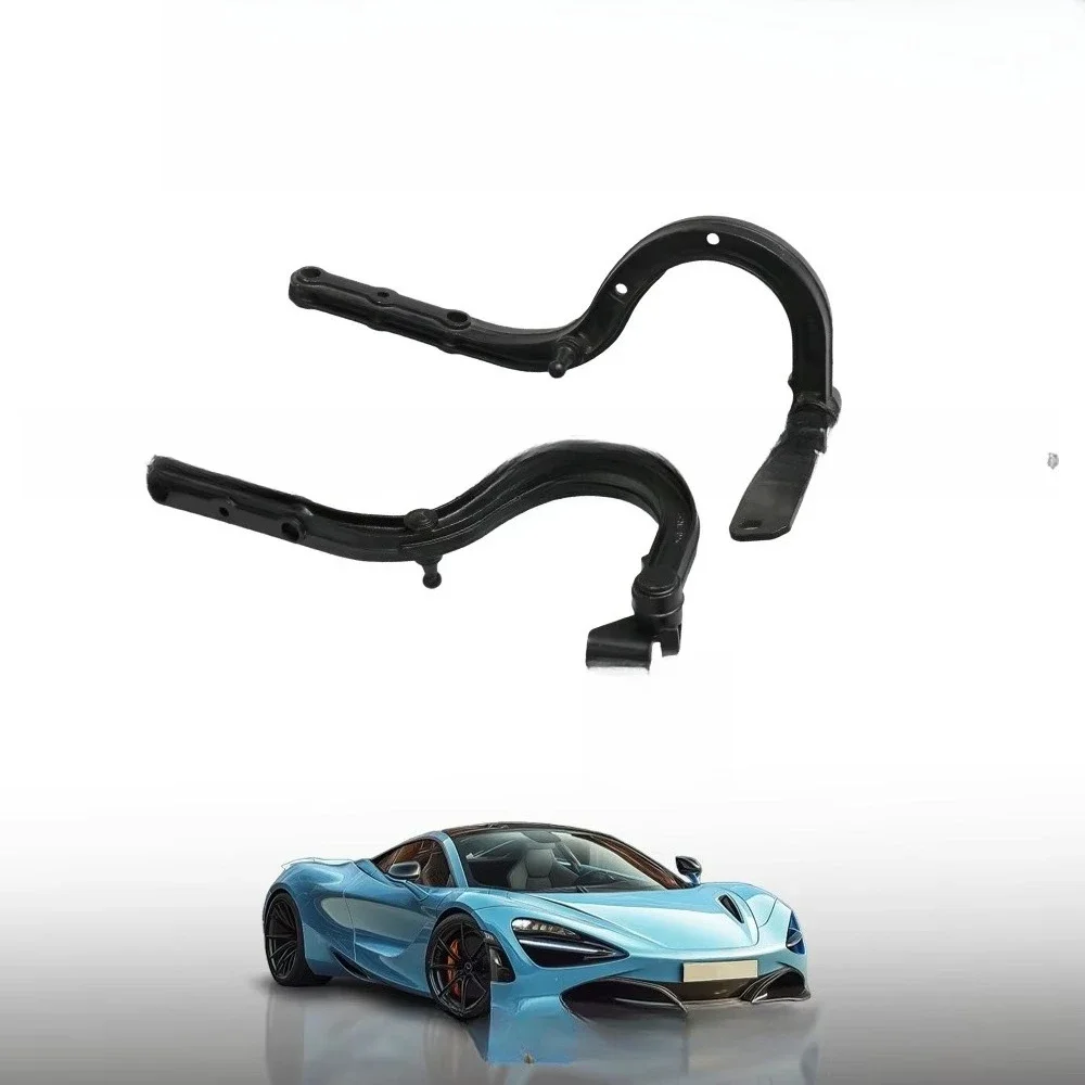 720S Coupe Spider GT3 14A0832CP 14A0828CP Lightweight Material Left or Right Hinge