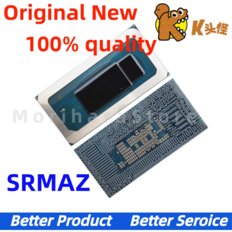 

1PCS/ New original I7-1260P SRMAZ BGA
