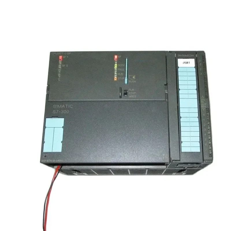 

Module 6ES7317-6TK13-0AB0 In Stock