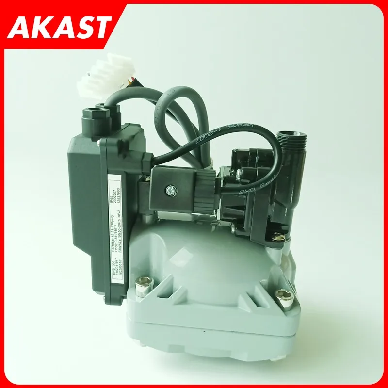 

Atlas electronic level drainer EWD330M automatic drainer 1622855181 discharge solenoid valve