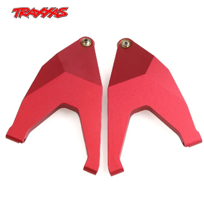 Front Swing Arm Hem for Traxxas UDR 1/7 Straight Bridge Short Card CNC 6061