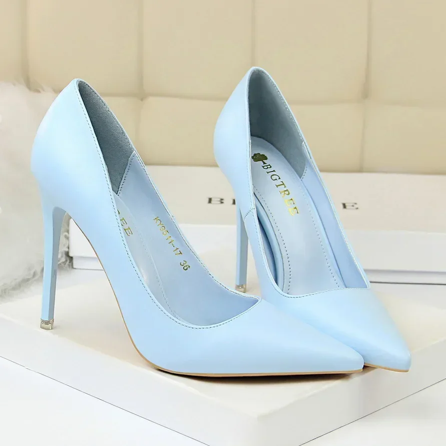 10.5cm Blue