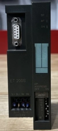 Brand New 6ES7151-1BA02-0AB0 6ES7151 1BA02 0AB0 Interface Module 1Pcs Full Stock Fast Delivery