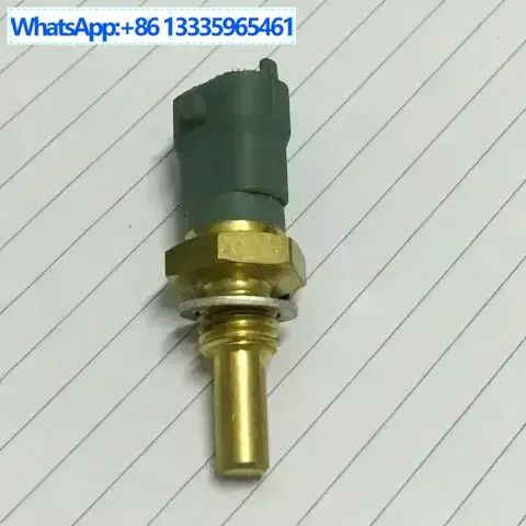 

881338469, 1338469, 9117449, Opel X17 DTL engine cooling temperature sensor