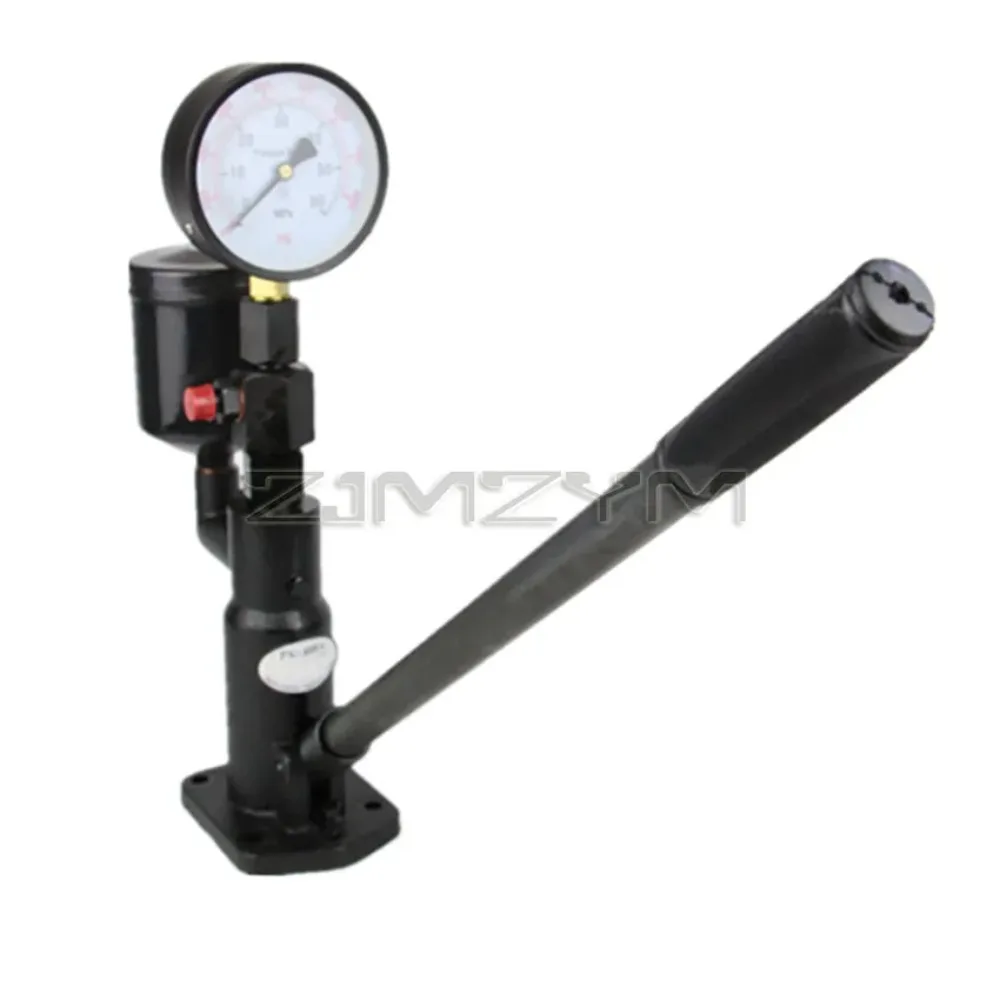 

Wear PartsProfessional tools PS400AI Diesel Engine Fuel Injection Nozzle Tester Nozzle validator common rail nozzle tools injec