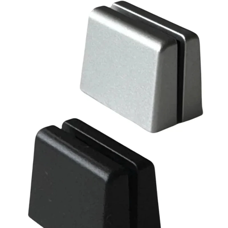 Cross Cut Pusher Cap Adequado para Pioneer Djm Xdj Ddj Dac3233 Dac3238 Dnk6440 Dac2685