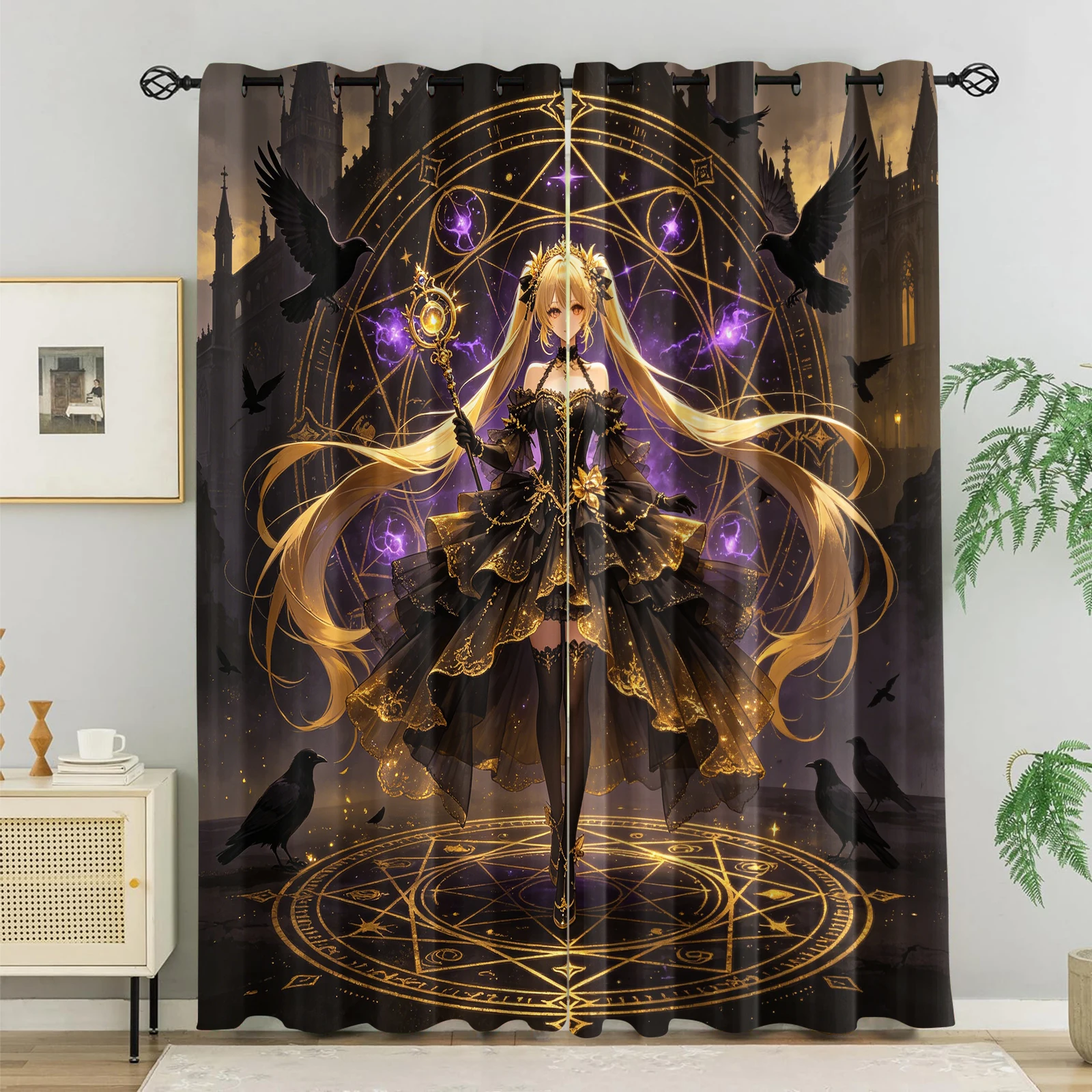2-pcs-hatsune-miku-magical-girl-blackout-curtains-digital-printed-drapes-for-bedroom-living-room-ideal-gift-for-anime-fans