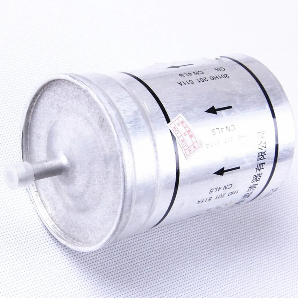 1.8L 1.9L 2.0L 2.8L Fuel Filter For Audi A4 A6 VW Jetta Golf MK3 Passat B4 B5 Cabrio 1H0201511A 1H0 201 511A 1H0 201 511 A