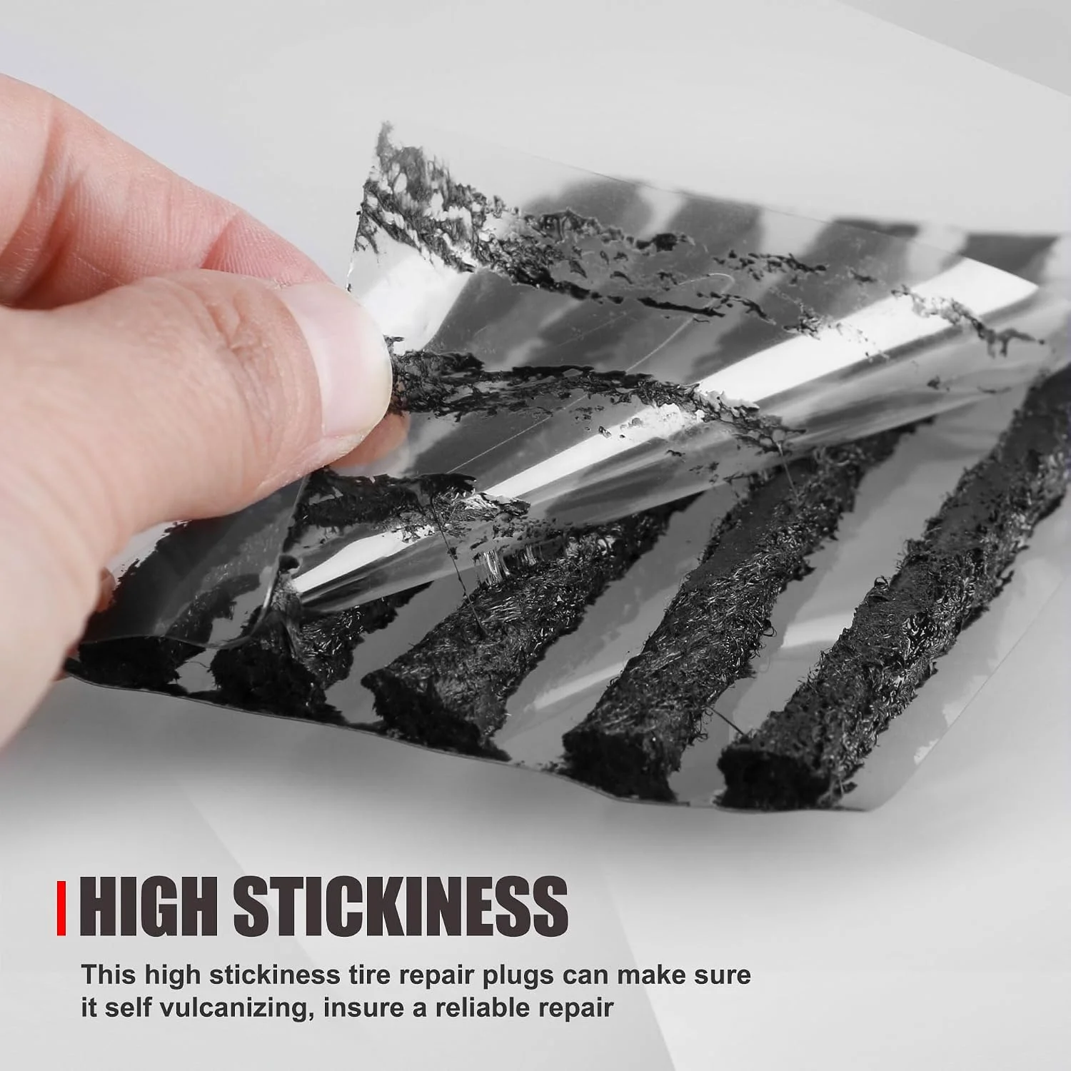 10-150PCS 튜브리스 타이어 수리 스트립 자동차 - Tubeless Tire Sealant 리뷰 및 가격