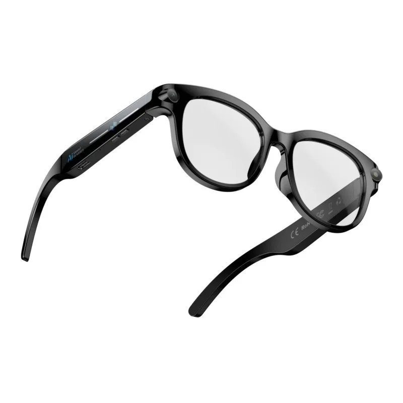 Echowear Smart 200W High-definition Camera For Image Recognition AI Translation Intelligent Bluetooth Video Glasses New Hot 2026
