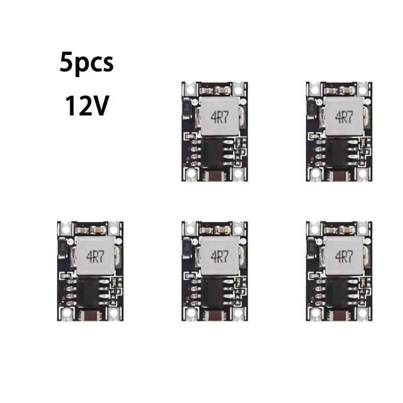 Variant: 12V 5PCS