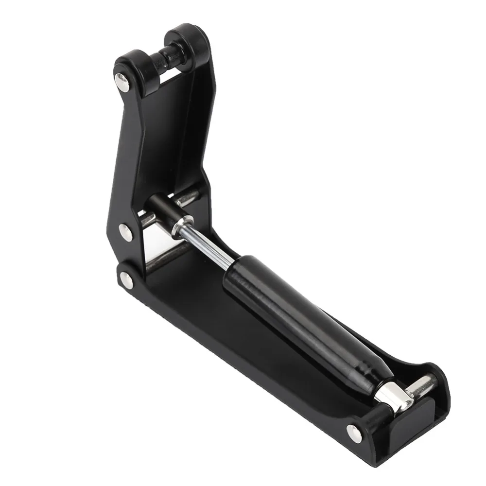 

​ Черный ​ Устройство для медленного закрытия фортепиано ​ Мягкая осень ​ Предотвращает травмы пальцев ​ ​ Гидравлический замедтель падения