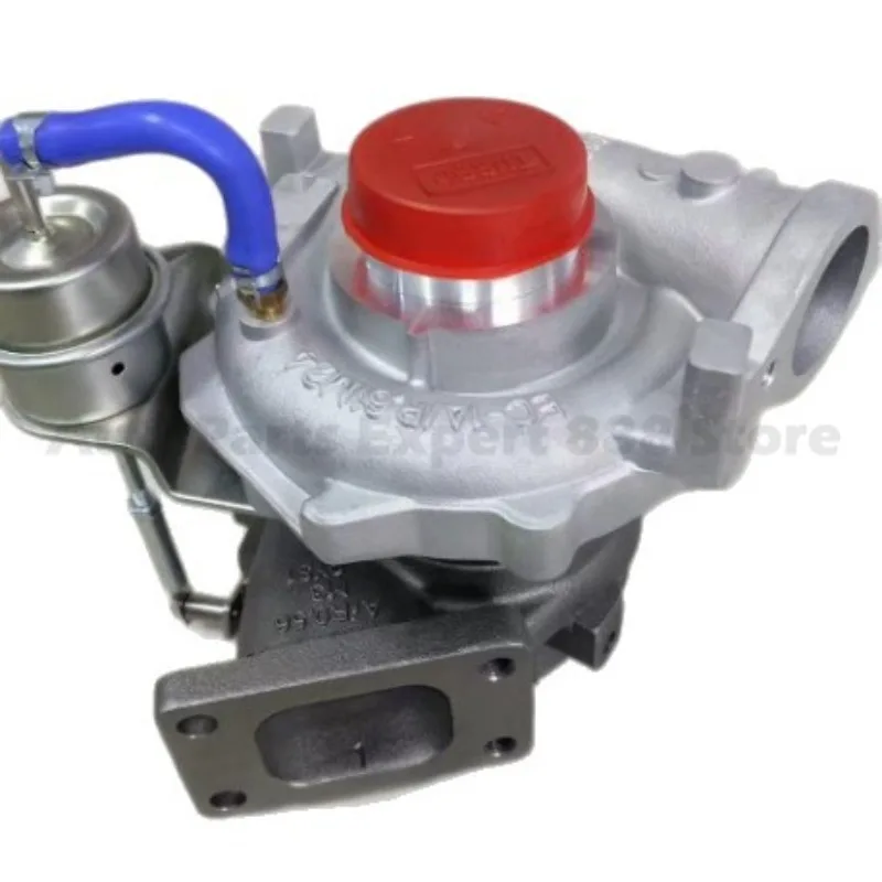 

For Hino N04C-TK Turbocharger 17201-E0080 766237-5004 801897-0001 Premium Quality Durable Performance