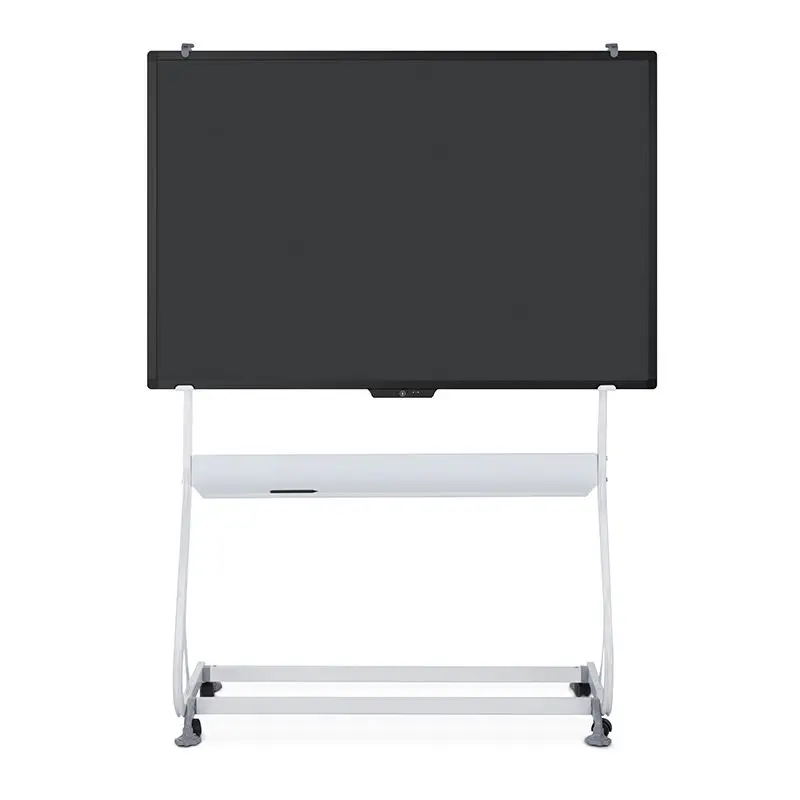 58-Inch removable light energy LCD electronic handwritten blackboard, home conference whiteboard, early education drawing board