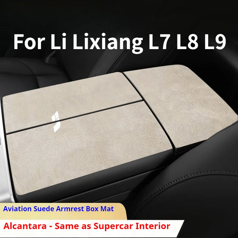 For Li Lixiang L7 L…