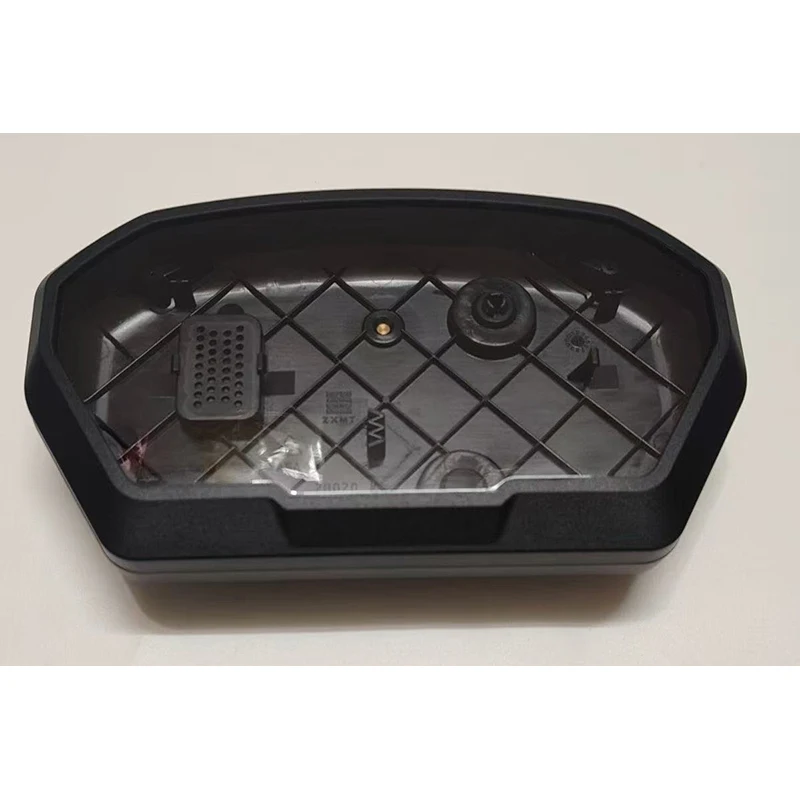 For Tiger 800 850 1200 Street Triple 765RS Motorcycle Odometer Instrument Shell Housing Case Tachometer Gauge Cover Protector