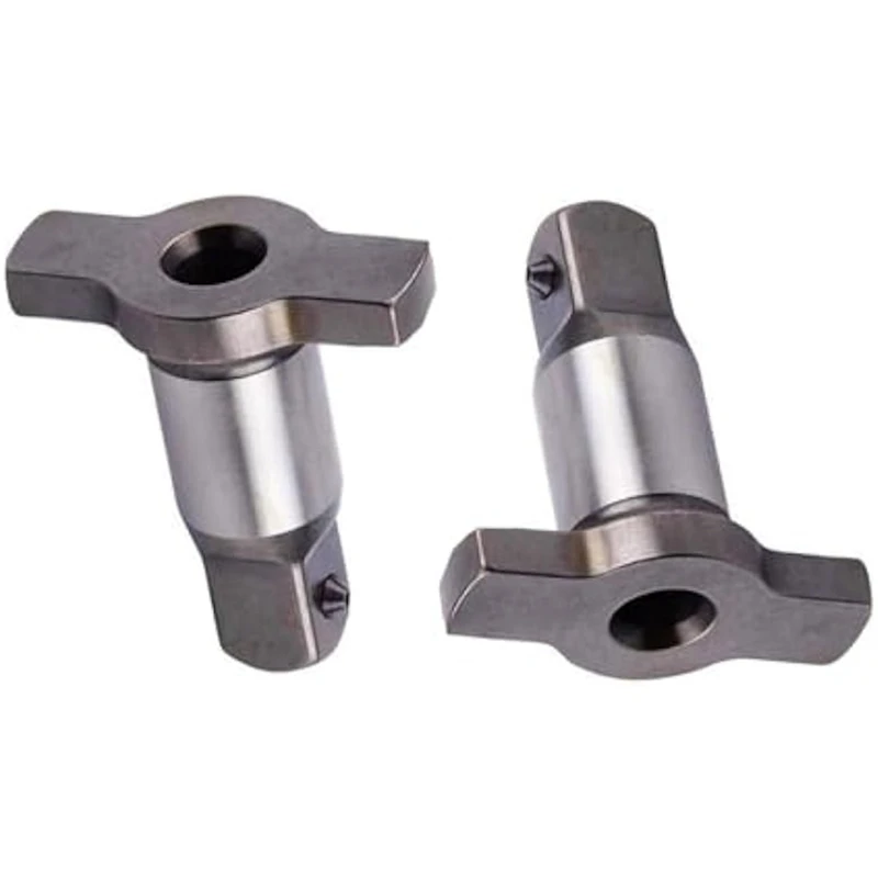 Kit Chave de Impacto Anvil para Dewalt Dcf Conjunto Impacto Detent Pin Fácil Instalação N866410 20v Pcs
