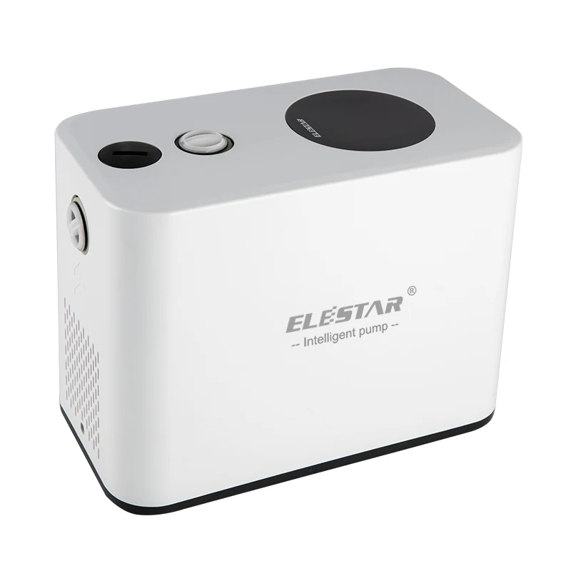 Frequency Conversion Home Shower Water Pump Intelligent Multistage Inverter Constant Pressure Boost Smart Permanent Magnet Pump