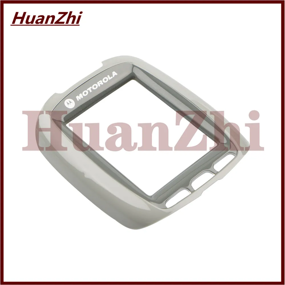 Huanzhi capa frontal (versão sem toque) para reposição para motorola símbolo mc17, mc17a, mc17t series