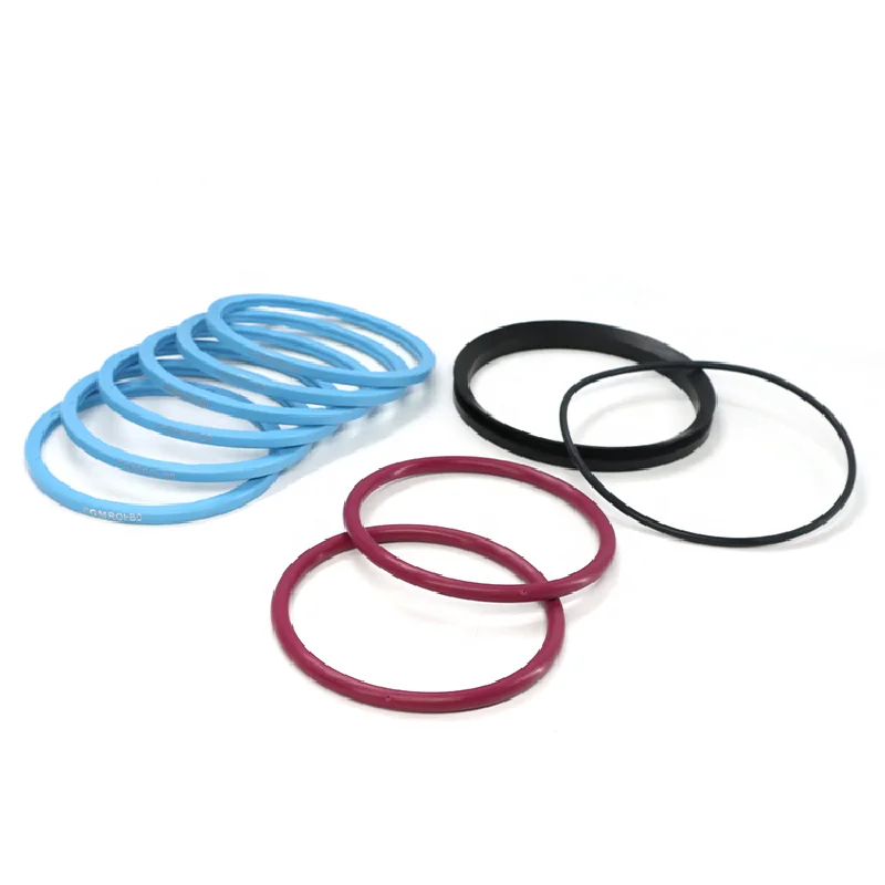 For Komatsu Good Price Excavator Seals Oil Seal Center Joint Kit Pc200-7 Pc200-8