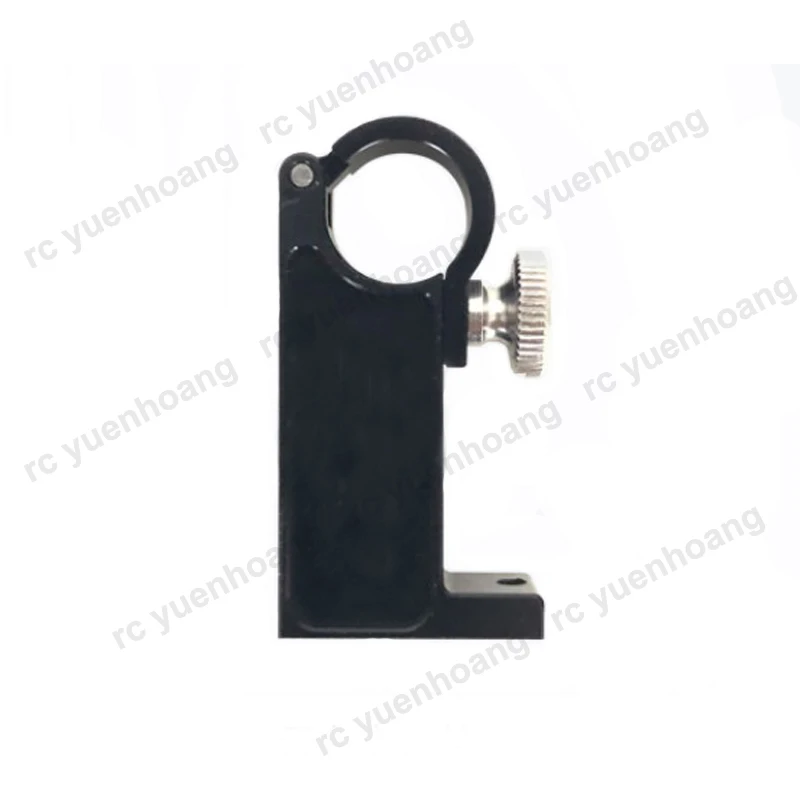 1PCS Z15 Series Gimbal Quick-Release Mount Tube Dia12mm Aluminum Alloy Gimbal Connector Bracket for DJI M600 RC Drone Accessory